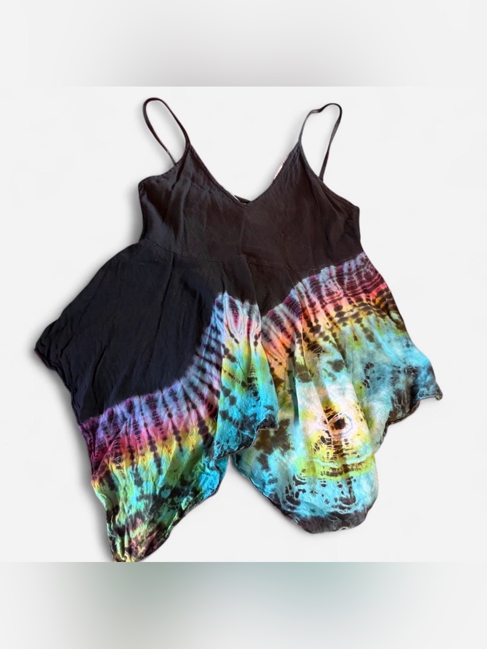 Gypsy Rose Top